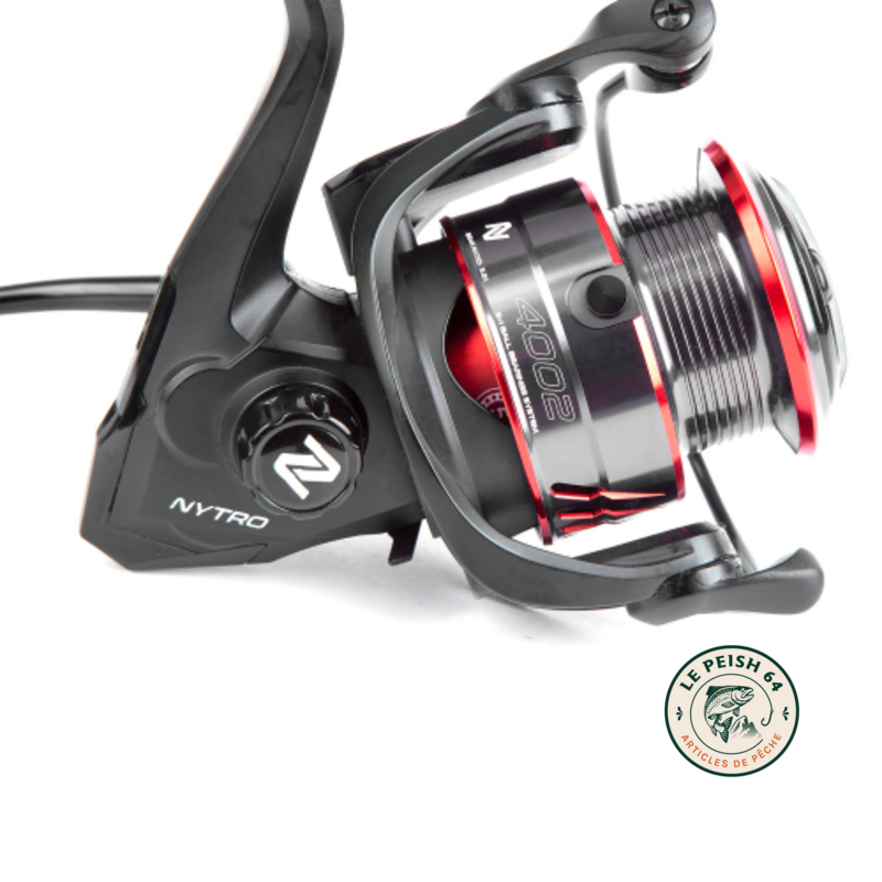 IMPAX MK2 4000 | Le Peish 64
