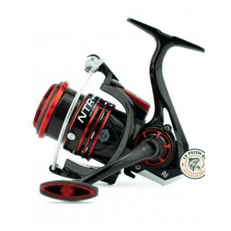 NTR MK2 4002 | Le Peish 64