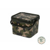 Camo Bucket 12L | Le Peish 64