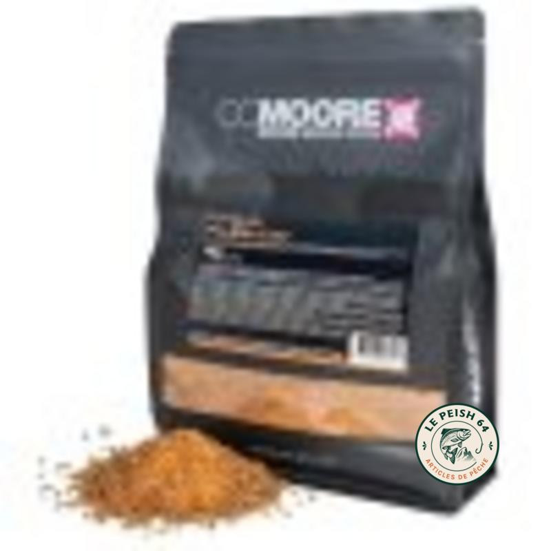 Pro-Stim Liver PVA Bag Mix 1kg | Le Peish 64
