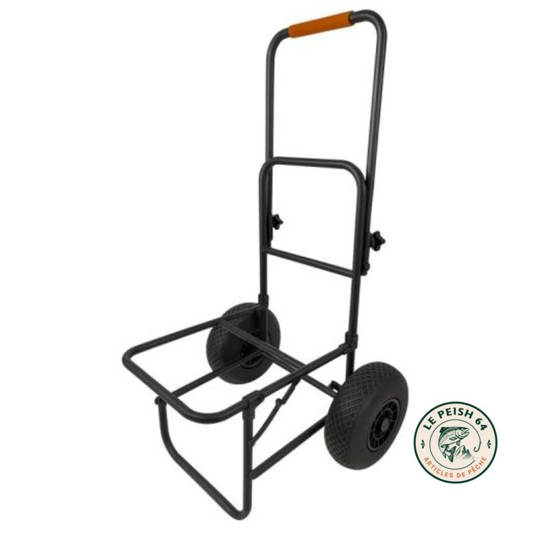 Impax Compact Match Trolley | Le Peish 64