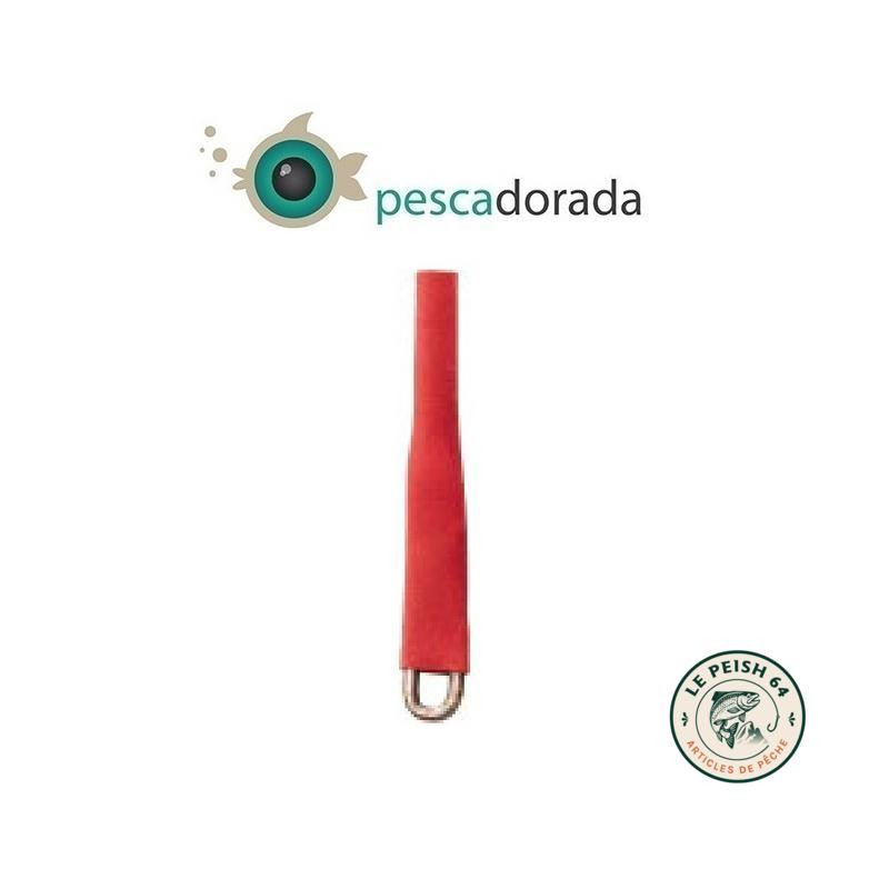 Fast Snap Red L | Le Peish 64