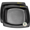 DLX Large Plate Twin Pack | Le Peish 64