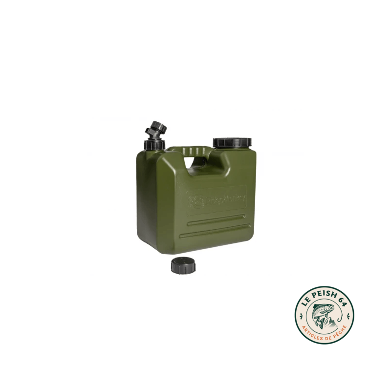 SpeedFlo Water Carrier 20L | Le Peish 64