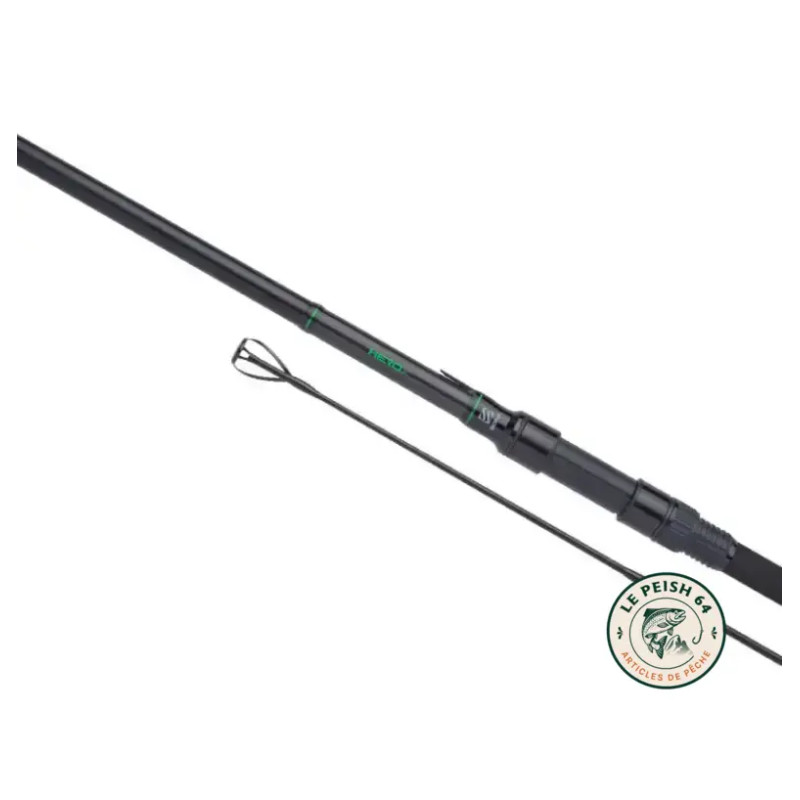 Sonik HeroX 12' 3.5LB | Le Peish 64