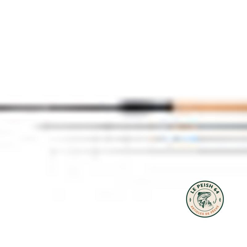IMPAX 11' Commercial Carp Feeder | Le Peish 64