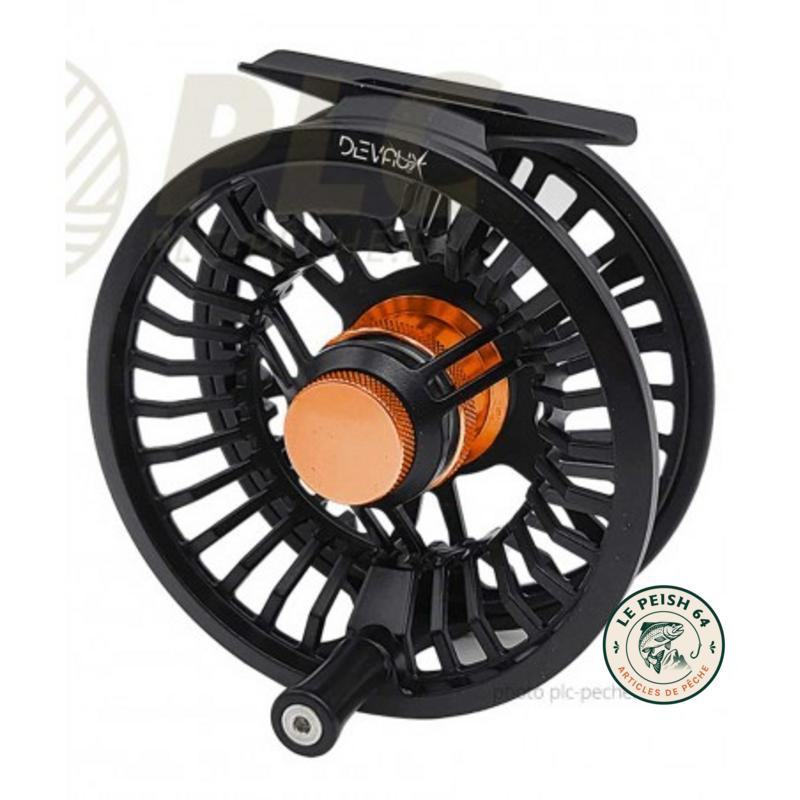 DVX D606 1/4 | Le Peish 64