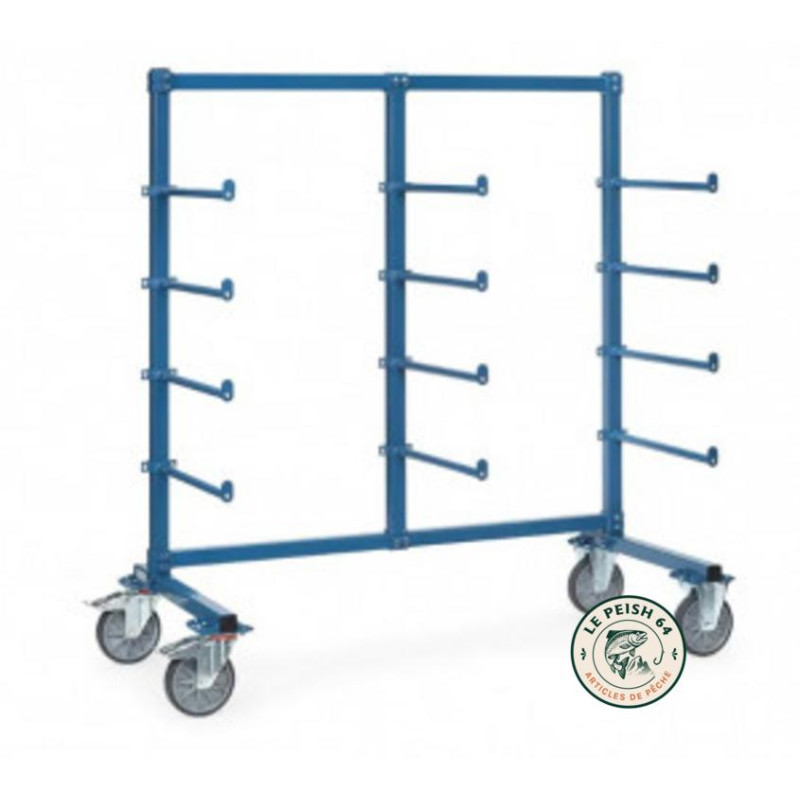 Dumbells Bananuts 12x16 mm | Le Peish 64
