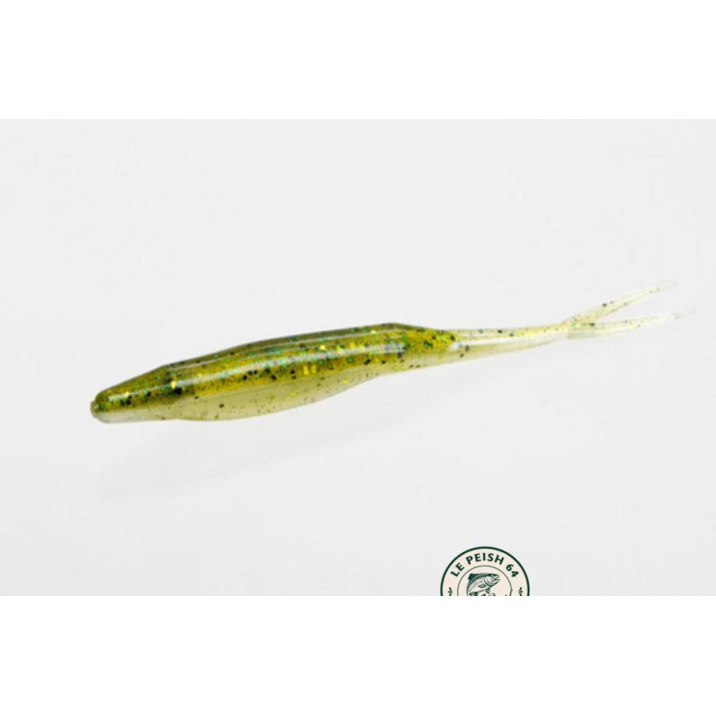 Super Fluke 5.25 Baby Bass | Le Peish 64