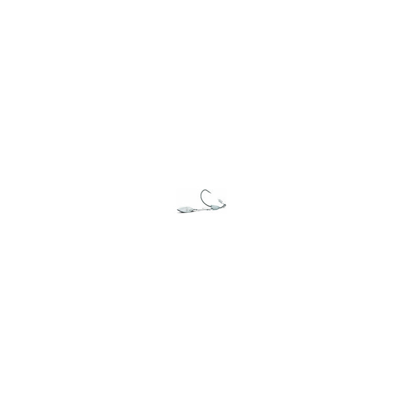 Guide fil toc oval Ragot 6x12mm par 6 | Le Peish 64
