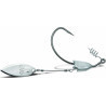 Guide fil toc oval Ragot 6x12mm par 6 | Le Peish 64