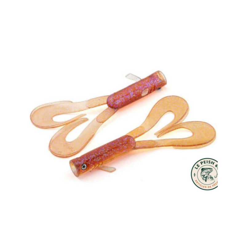 Drunk Dancer 7,5 cm Galaxy Gaby | Le Peish 64