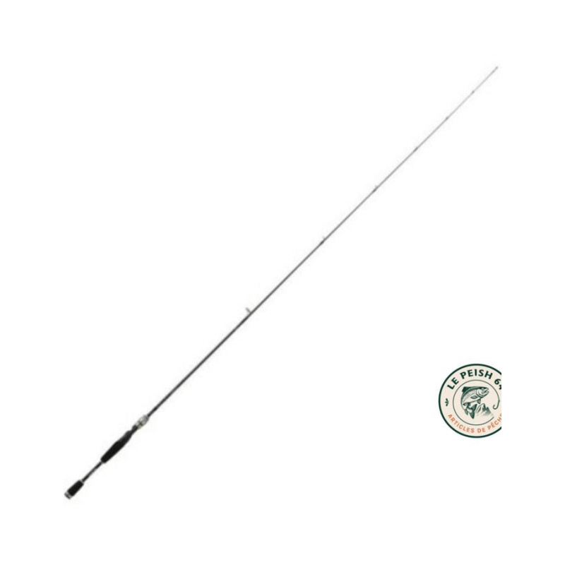Daiwa Exceler 701MHFS | Le Peish 64
