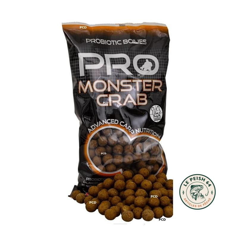 Monster Crab 14 mm 800 g | Le Peish 64