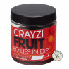 Crayzi Fruit Boilies in Dip 20 mm | Le Peish 64