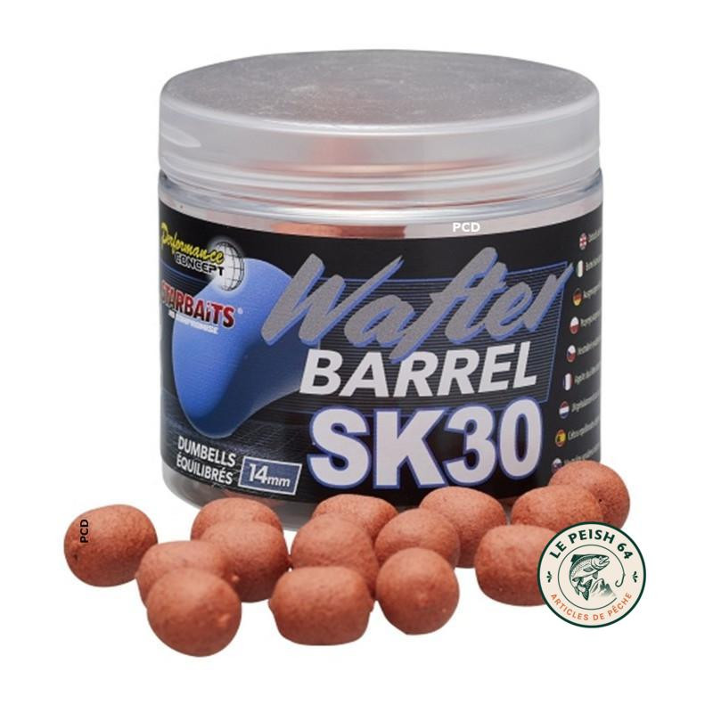 SK30 Wafter Barrel 14mm | Le Peish 64