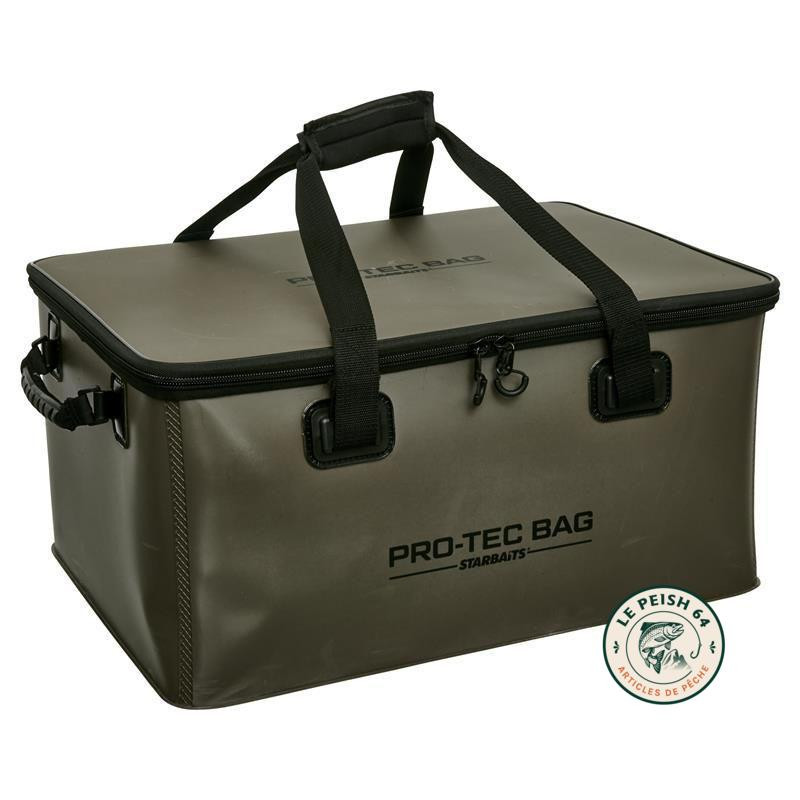 PRO-TEC EVA BAG XXL | Le Peish 64