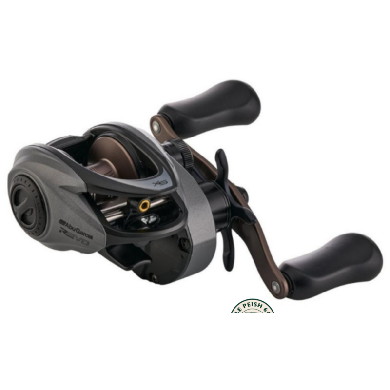 REVO 5 SXLP-L | Le Peish 64