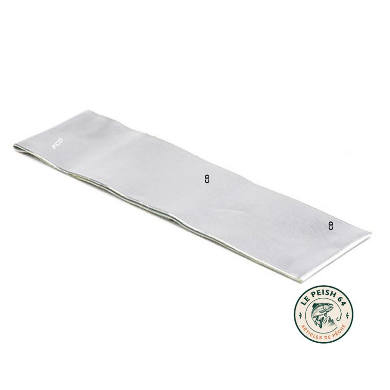 Plomb bande adhésive 20 cm | Le Peish 64