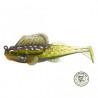 Dark Sleeper 3" 14,2 g | Le Peish 64