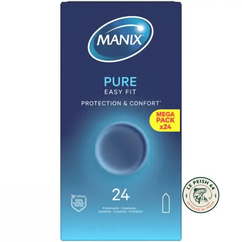 Dark Sleeper 2.4 9 g | Le Peish 64