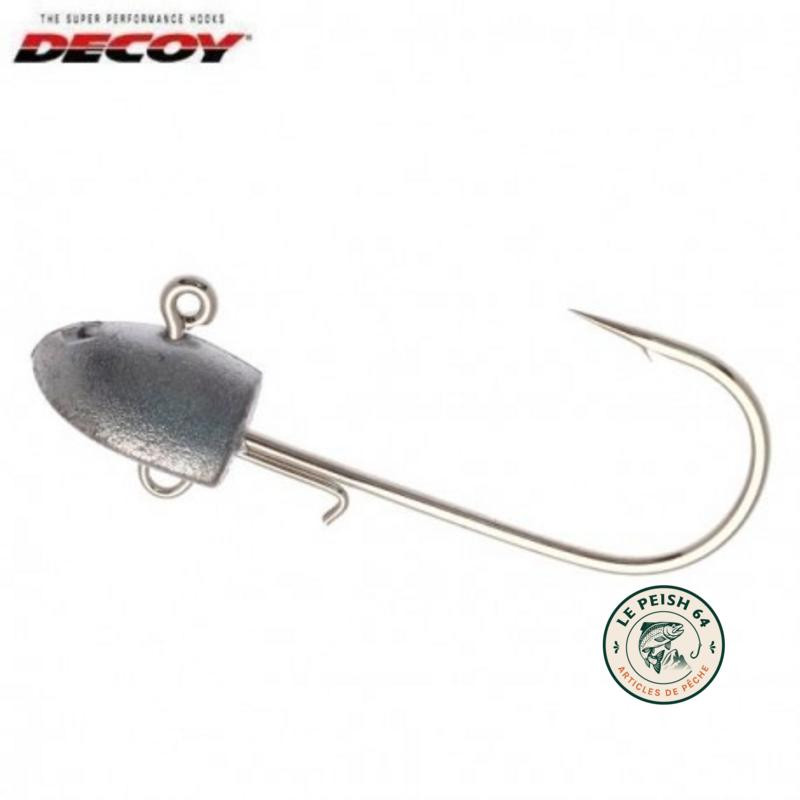 Decoy SV 34 2/0 5 g | Le Peish 64
