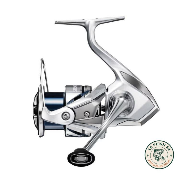 Stradic FM 2500 | Le Peish 64