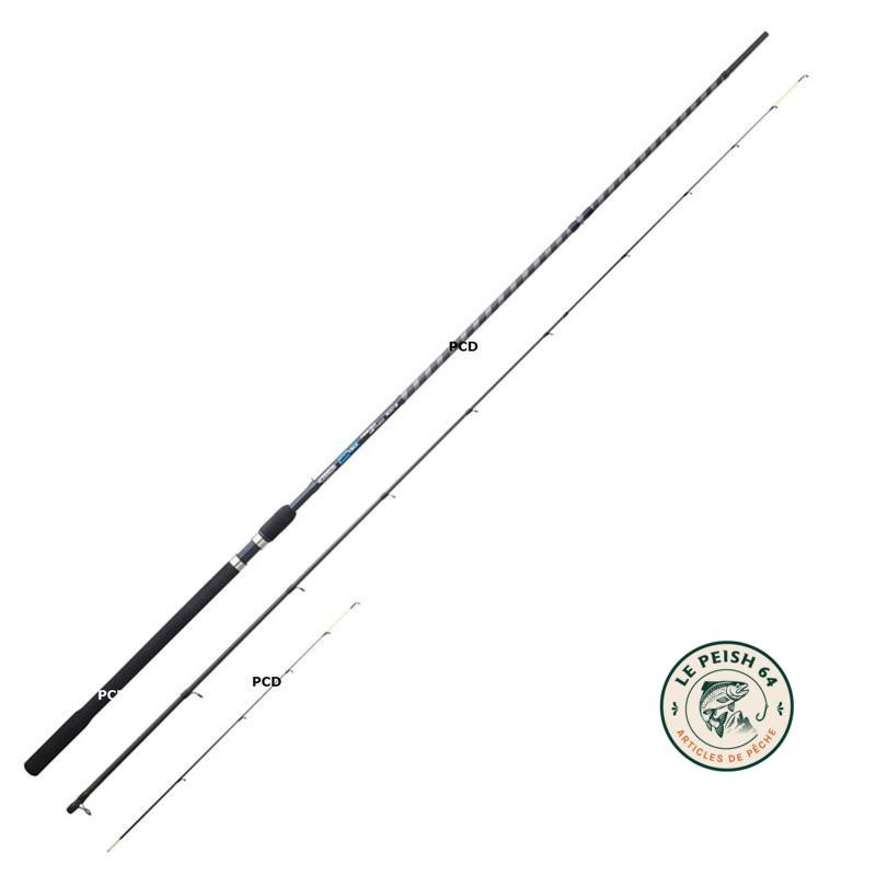 Garbolino Proxima Method Feeder 3,00 m | Le Peish 64
