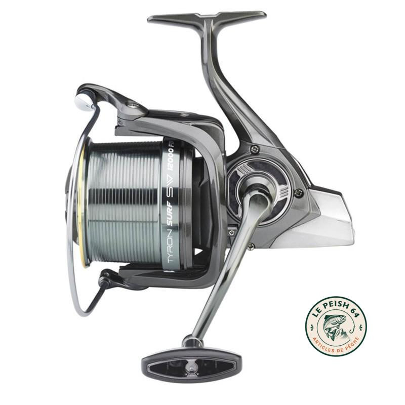 Tyron Surf SW 12000FD | Le Peish 64