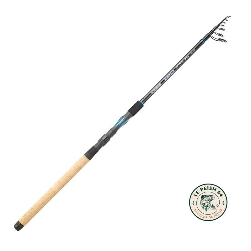 Proxima Jetspin Tele 150 | Le Peish 64