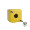 Divinator 55GR COL05 Yellow Perch | Le Peish 64