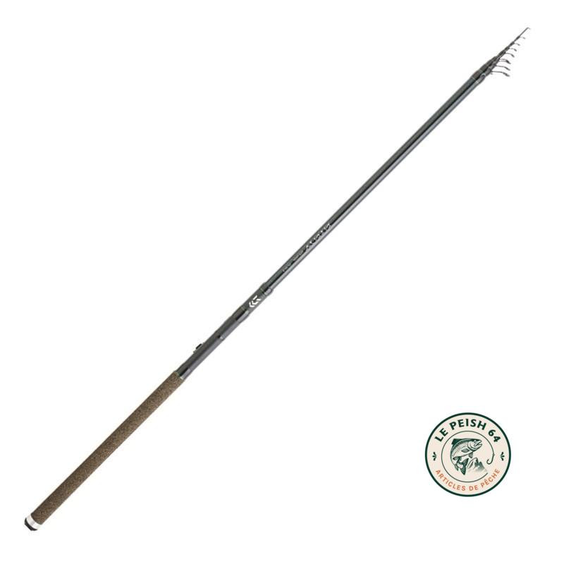 Canne Ninja Trout 340 TE | Le Peish 64