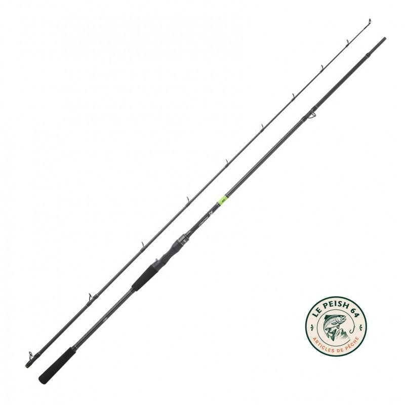Prorex 762XHFB Pike Distance II | Le Peish 64