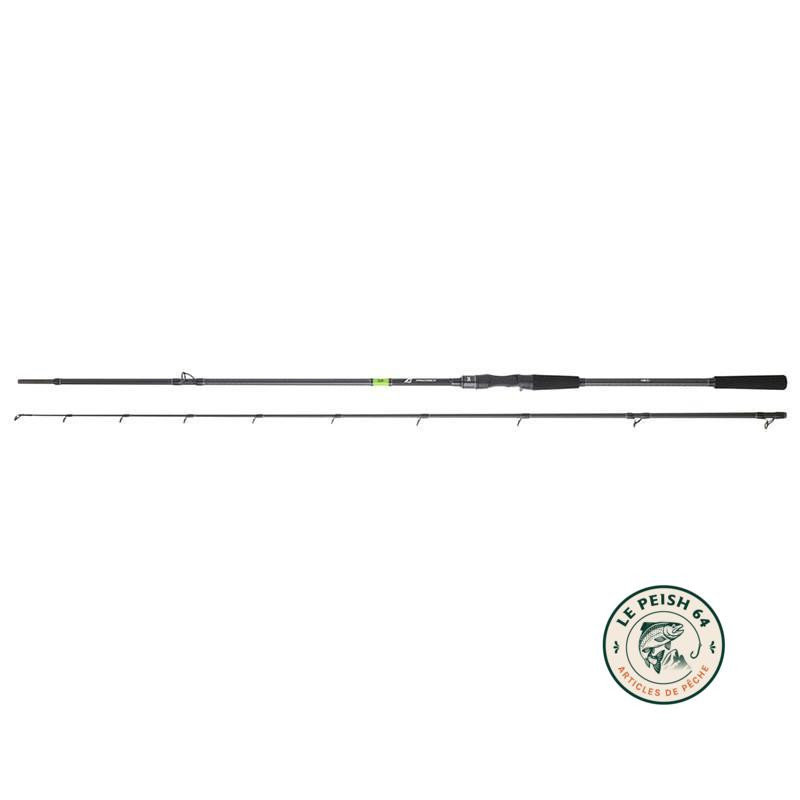 Daiwa Prorex E 702HXHFB | Le Peish 64