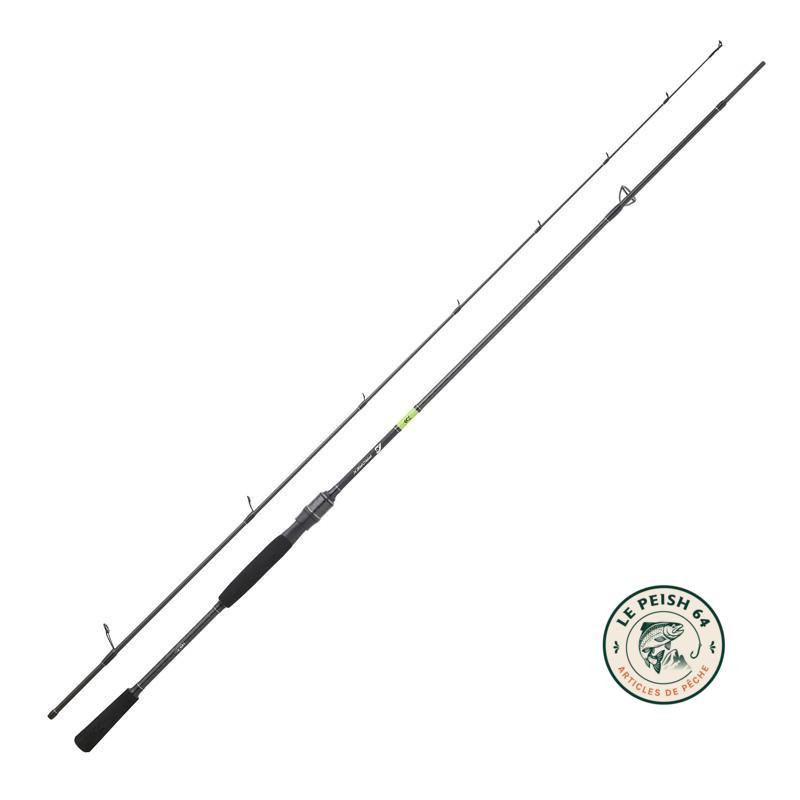 Prorex Verticale II E 651MHXS | Le Peish 64