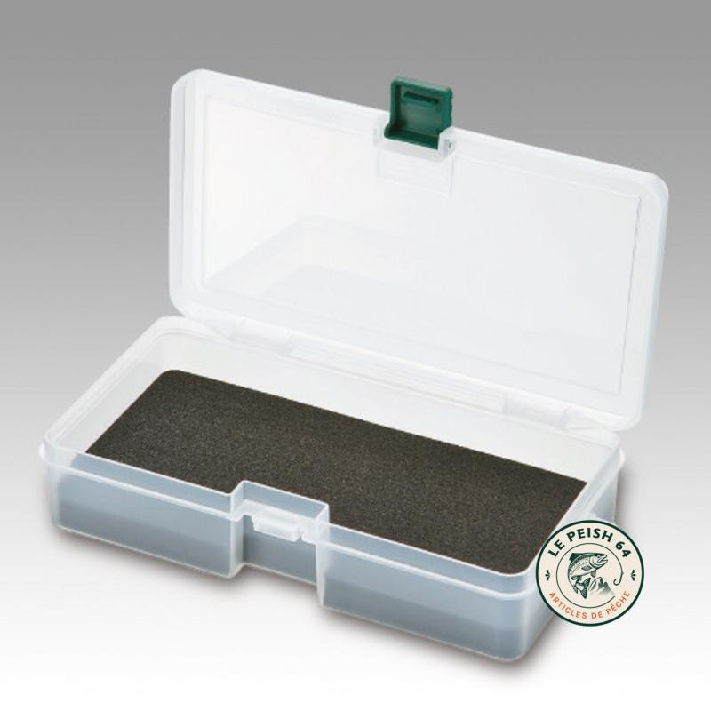 Slit Form Case LL 214x118x45mm | Le Peish 64