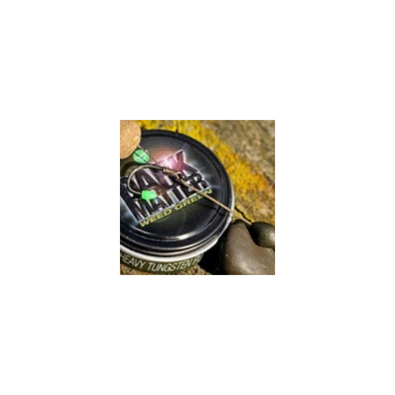 DARK MATTER EXTRE HEAVY TUNGSTEN PUTTY