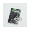 Korda QC Swivel Size 8 x10 | Le Peish 64