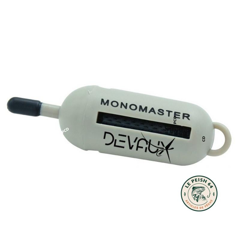 Devaux Monomaster DVX | Le Peish 64
