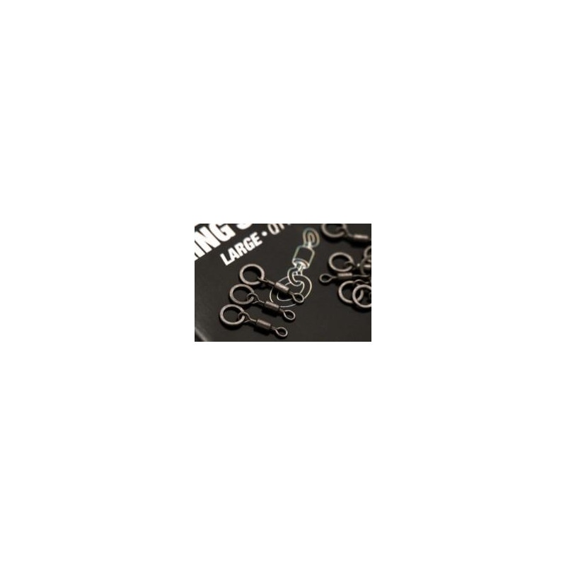 Micro Ring Swivel Large X10 | Le Peish 64