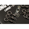 Micro Ring Swivel Large X10 | Le Peish 64