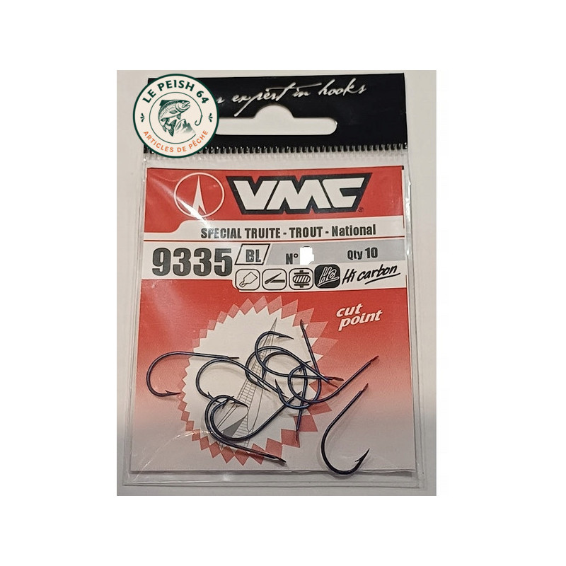 SPECIAL TRUITE 9335 N6 | Le Peish 64