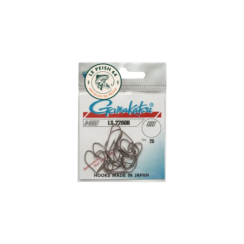 LS-2260B H14 | Le Peish 64