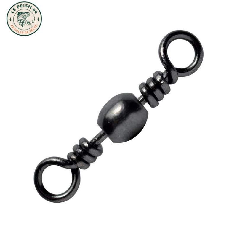 Baril 3540BK N18 | Le Peish 64