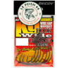 WORM 25 - H n° 3/0 (6/pck)