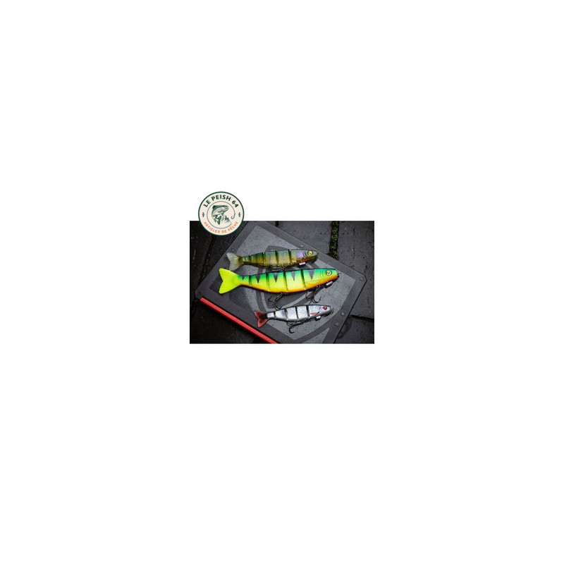 Fox Rage Ti Pro Harness 10-15cm 4g | Le Peish 64