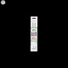 Basix Hair Rigs Wide Gape 4 | Le Peish 64