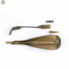 Edges Zig Float Kit | Le Peish 64