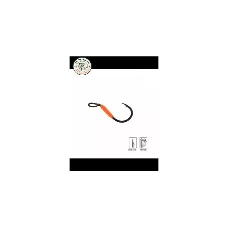 Assist hook truite Sakura n°4 x7 | Le Peish 64