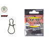 Round Snap 00 18 lb (13/pck) | Le Peish 64